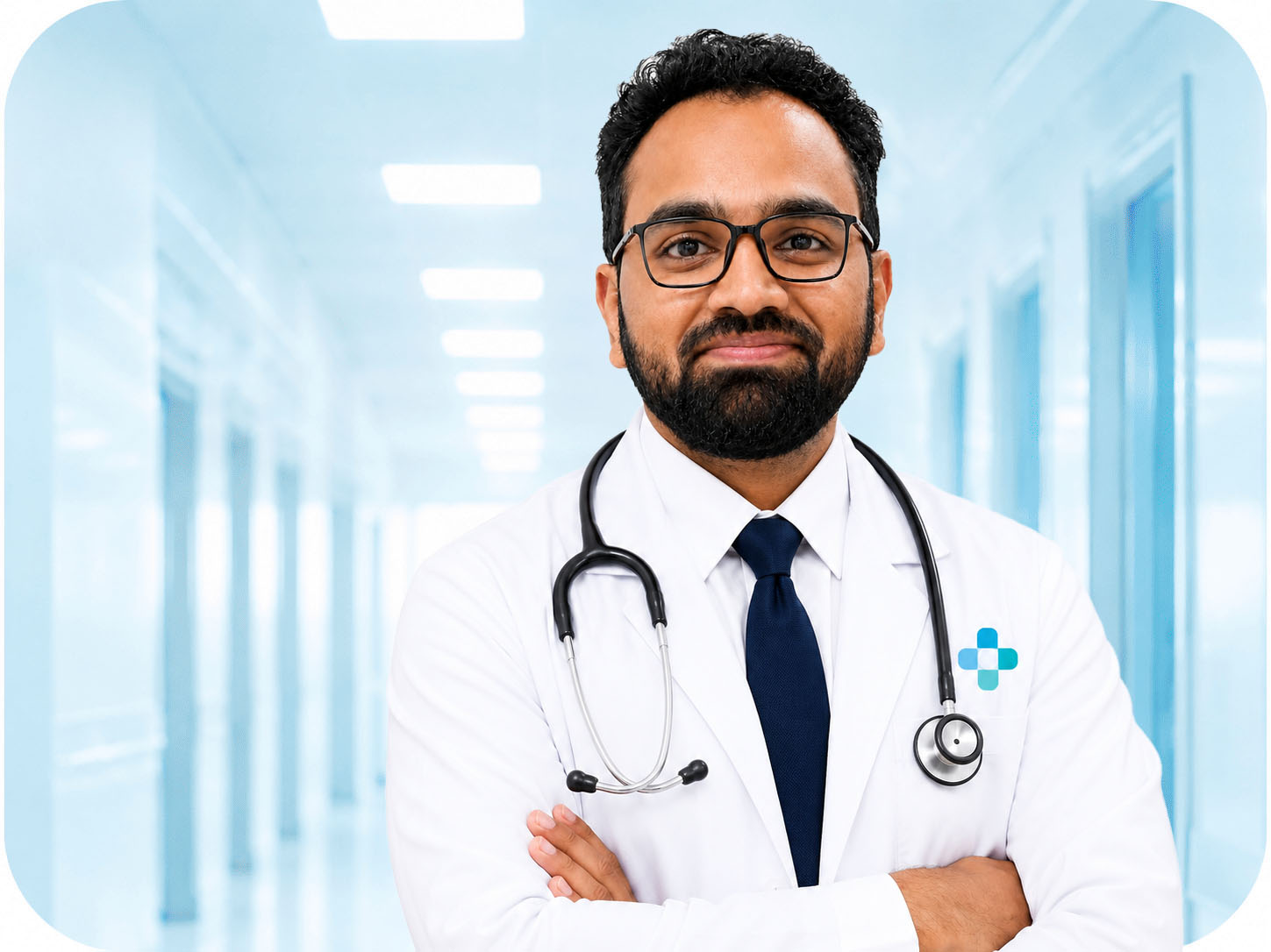 Dr. Raveen